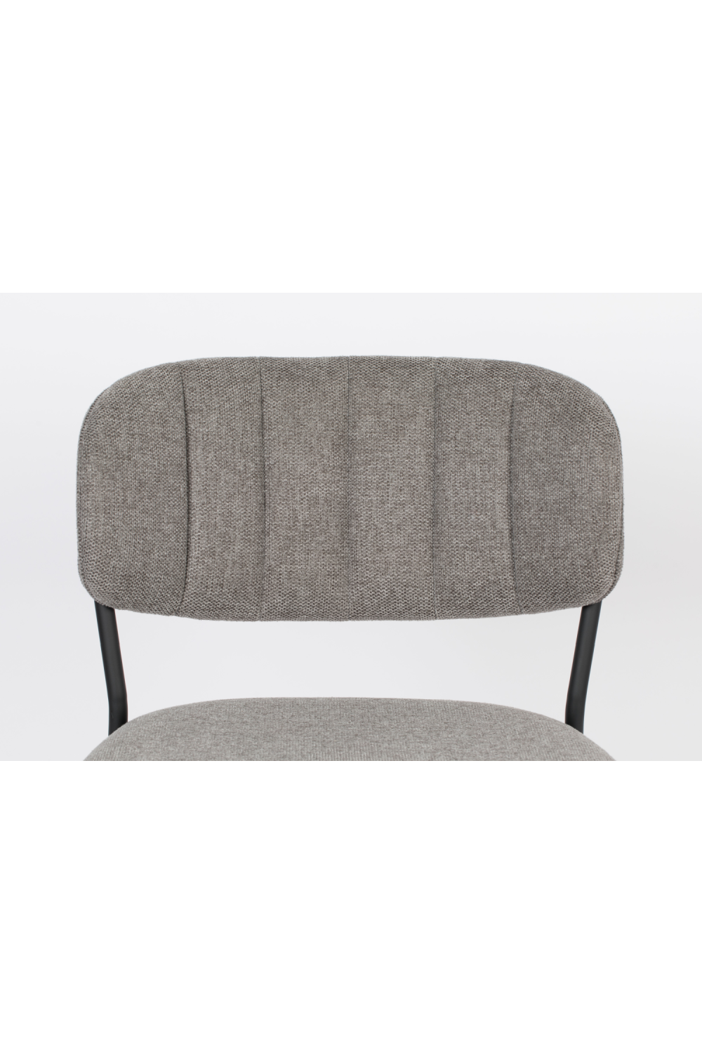 Upholstered Counter Stools (2) | DF Jolien | Oroa.com
