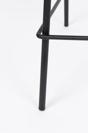 Upholstered Counter Stools (2) | DF Jolien | Oroa.com