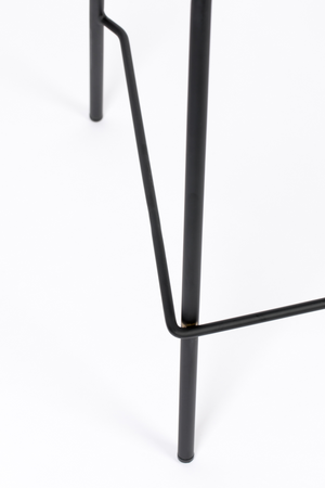 Upholstered Counter Stools (2) | DF Jolien | Oroa.com