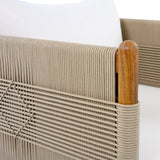 outdoor lounge chair