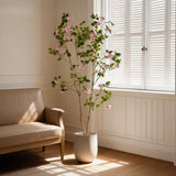 Artificial Bougainvillea Tree - Natural Look