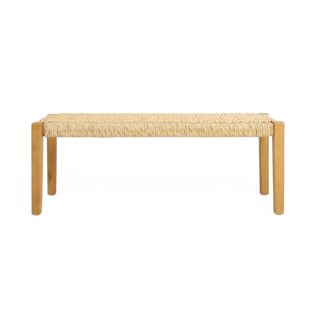 Outdoor Seating Acacia Wood - OROA