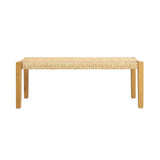 Outdoor Seating Acacia Wood - OROA