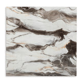 Modern European furniture - Cavira Square Marble Dining Table - www.oroa.com