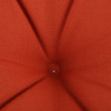 Outdoor Deep Seat Cushions for Patio Furniture, (S/2)