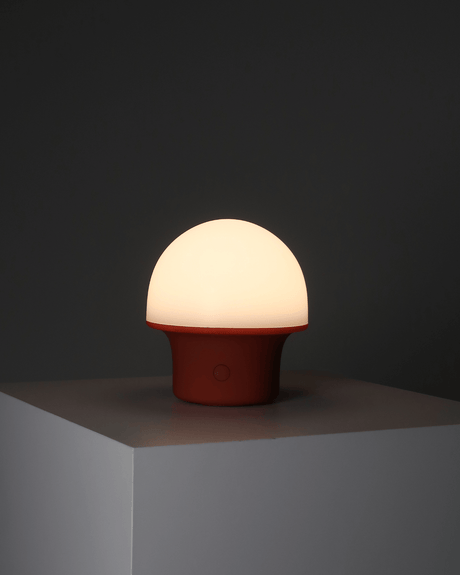 Portobello Portable Lamp - OROA