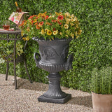 MGO Garden Urn Planter
