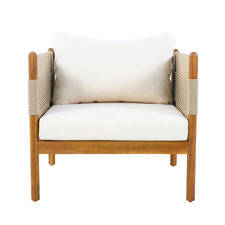 club chair