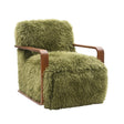 fluff fashion chair