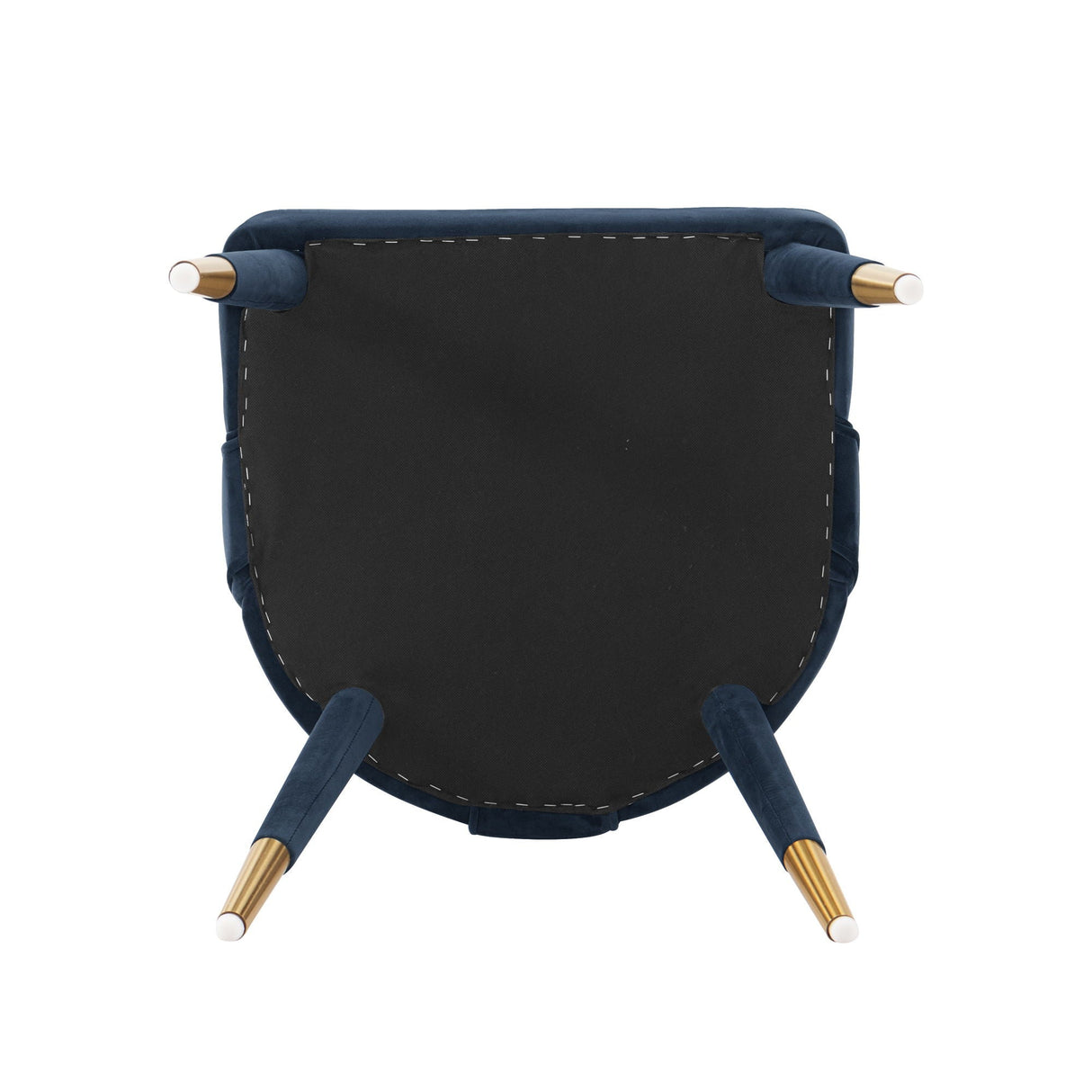 Nedia Contemporary Dining Chair - OROA