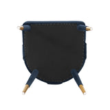 Nedia Contemporary Dining Chair - OROA