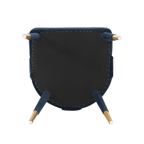 Nedia Contemporary Dining Chair - OROA