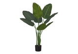 Tall Artificial Bird Of Paradise Tree
