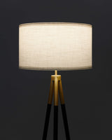 Modern Tripod Floor Lamp - OROA