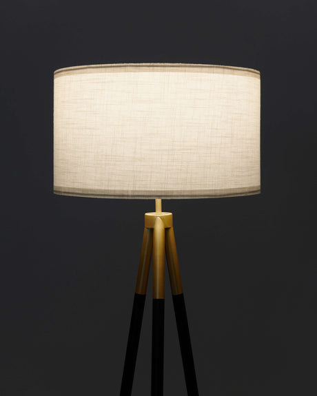 Modern Tripod Floor Lamp - OROA