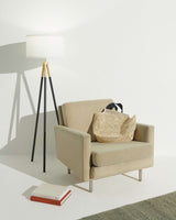 Modern Tripod Floor Lamp - OROA