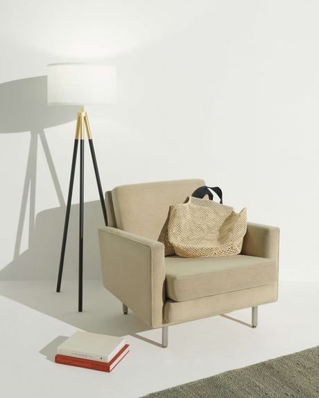 Modern Tripod Floor Lamp - OROA