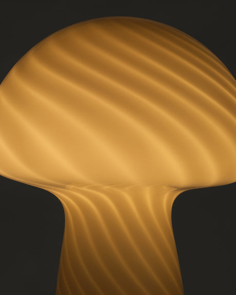 Mushroom Table Lamp - OROA