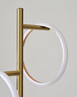Saturn Desk Lamp - OROA