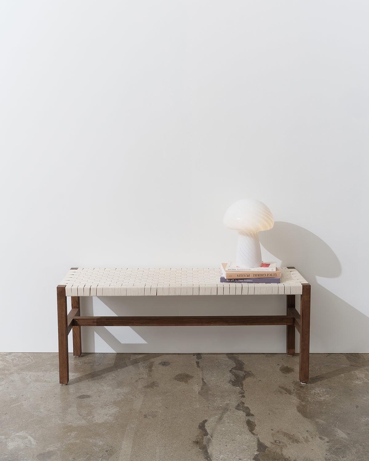 Mushroom Table Lamp - OROA