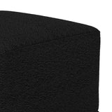 Chantal - Soft Square Pouf - OROA
