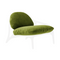 Indoor/Outdoor Lounge Chair | Morpho By Tomorrowland Vime | Oroa.com