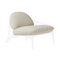 Modern Outdoor Lounge Chair | Morpho By Tomorrowland Vime | Oroa.com