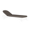 Adjustable Outdoor Lounger | Morpho By Tomorrowland Zen | Oroa.com