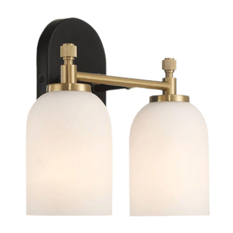 Sophisticated Wall Vanity Lights - OROA