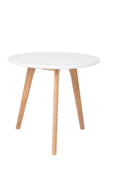 White Nesting End Tables | DF Bodine | OROA.com
