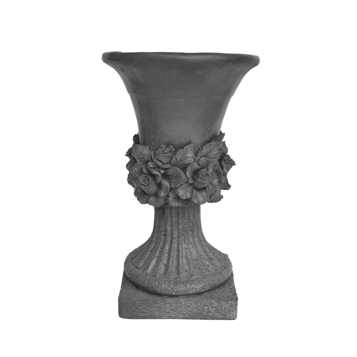 Roman Style Garden Urn Planter