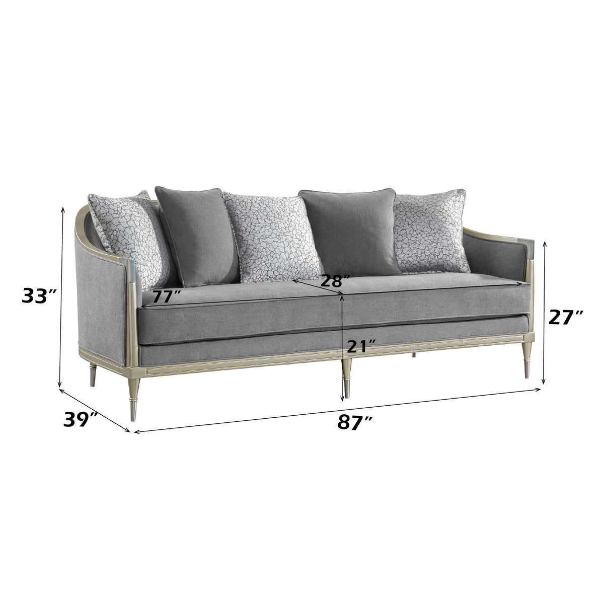sofa