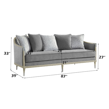 sofa