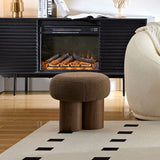 Versatile Mushroom Stool - OROA