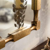 mirror gold