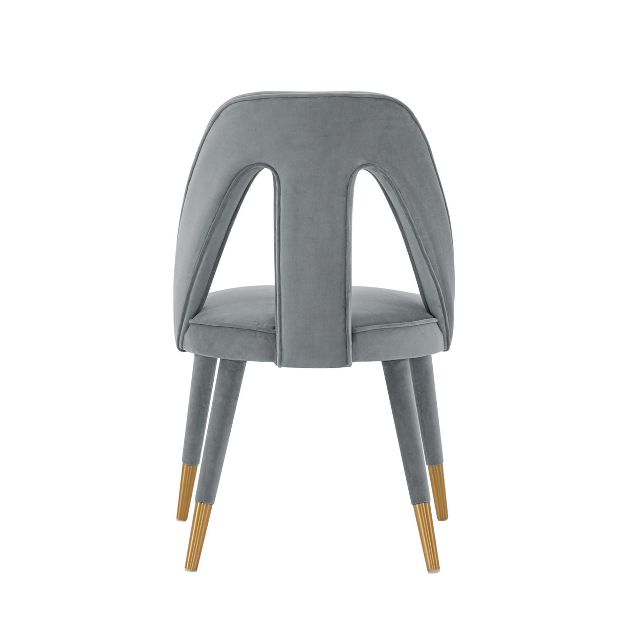 Nedia Contemporary Dining Chair - OROA