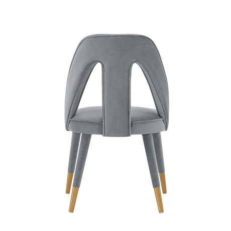 Nedia Contemporary Dining Chair - OROA