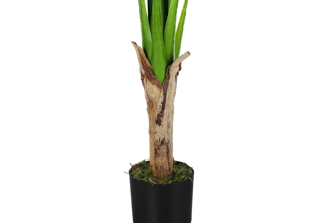 Artificial Banana Tree – Natural Look