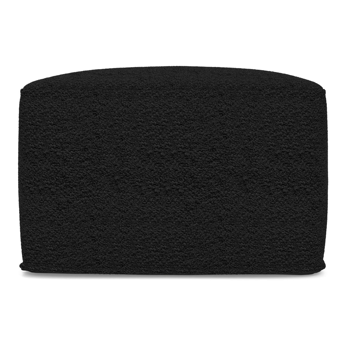 Chantal - Soft Square Pouf - OROA