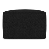 Chantal - Soft Square Pouf - OROA