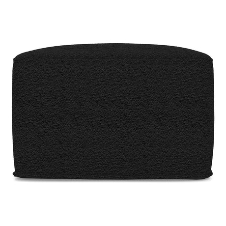 Chantal - Soft Square Pouf - OROA