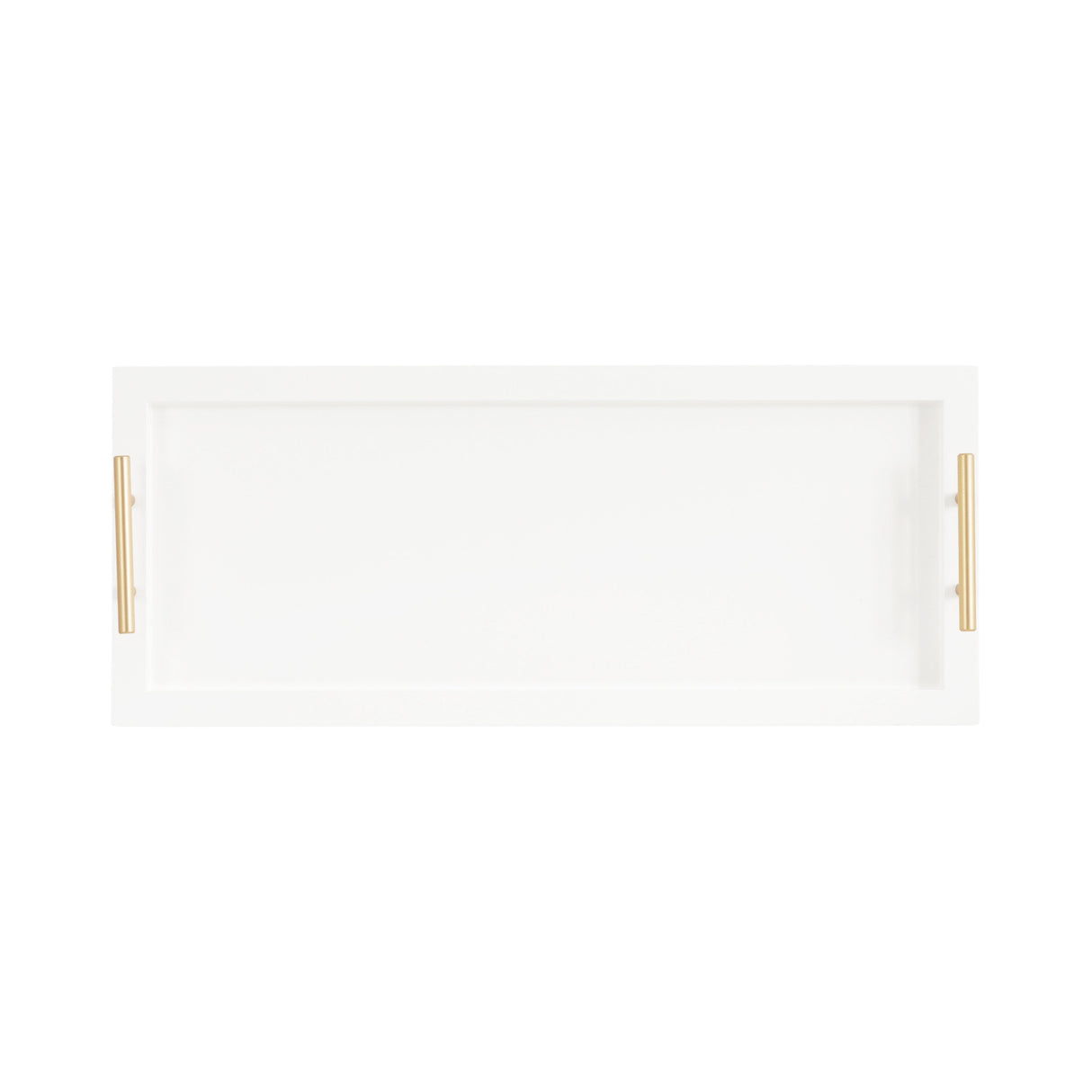Halsey Rectangle Decorative Tray