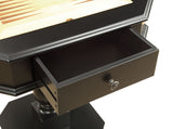 Reversible Chess Checker Game Table - OROA