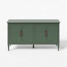 Vintage Buffet Cabinet - OROA