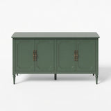 Vintage Buffet Cabinet - OROA