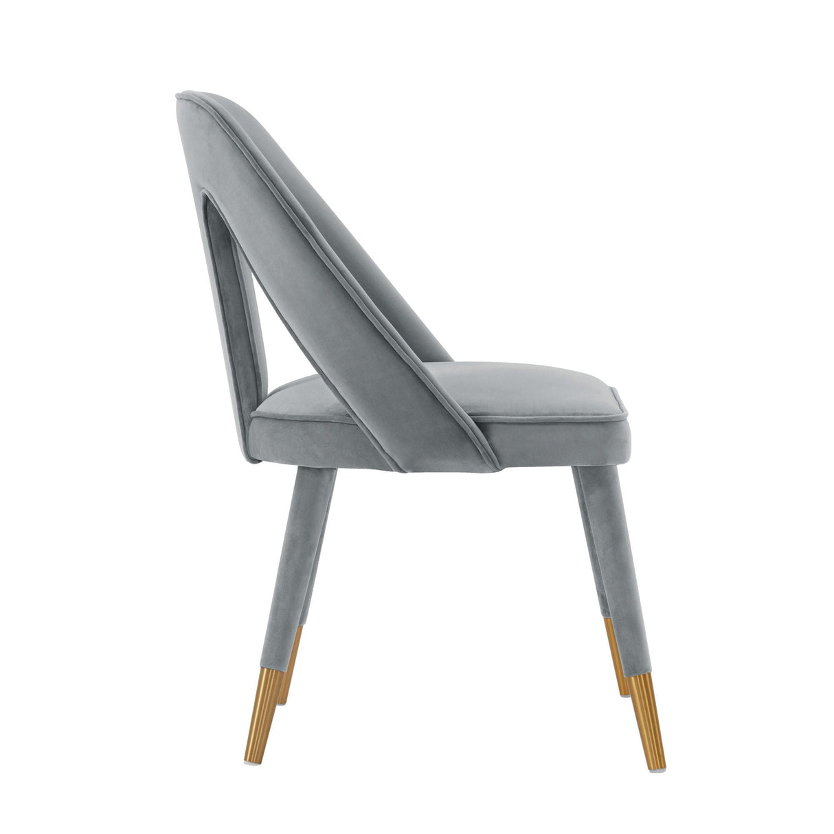Nedia Contemporary Dining Chair - OROA