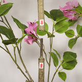 Artificial Bougainvillea Tree - Natural Look