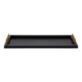 Halsey Rectangle Decorative Tray