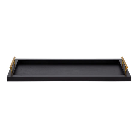 Halsey Rectangle Decorative Tray