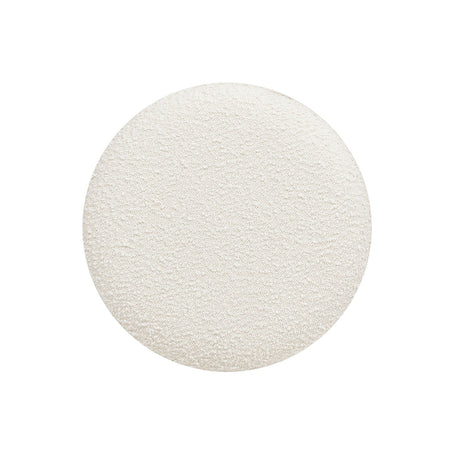 Bali - Round Upholstered Ottoman
